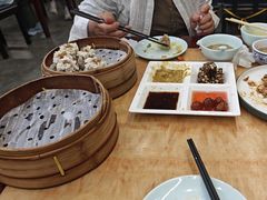 -都一处烧麦馆(前门店)