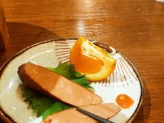 一指禅-如禾素食·下午茶·糖水