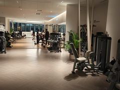 -YCHL FIT 健身(星寰店)