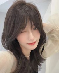 -HairCode芭曲发型