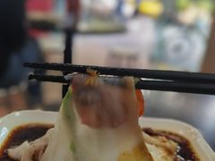 银记招牌三宝肠粉-银记肠粉店(中山一路店)
