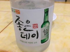 -故乡明太鱼屋(航北路店)