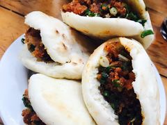 -代四孃牛华豆腐脑美味小食(总店)