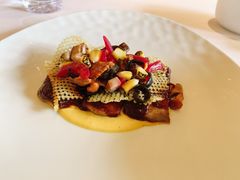-Le Comptoir de Pierre Gagnaire