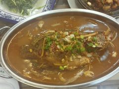 android_upload_pic-徽州美食(三十年老店)