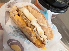 -麦当劳(北京路广百广场店)