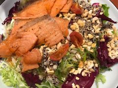 -魏斯理汉堡(西安沣东吾悦店)