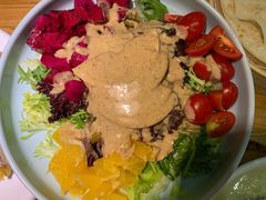 -吕氏疙瘩汤·私家菜馆(慈云寺店)