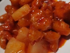 -缪氏川菜(丰盛町店)