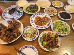 -利群烤鸭店(前门店)