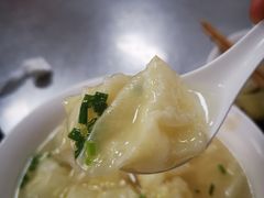 泡泡小馄饨-乐惠馄饨店(吴趋坊店)