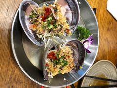-必点海鲜·鲅鱼水饺(鞍山西道店)