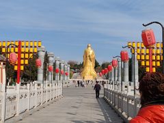 -函谷关历史文化旅游区