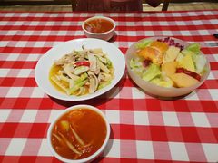 -西贝(枫蓝国际购物中心店)
