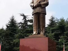 -韶山毛泽东同志故居