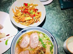 -姐夫的小菜(新中关购物中心店)