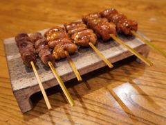 -鸟幸 TORISAKI 炭火居酒屋