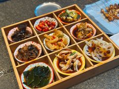 -锦州御烧烤(人民街店)