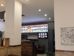 -和兴记牛肉火勺·羊汤(于洪广场店)