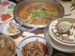 -老凯俚酸汤鱼(鸿通城店)
