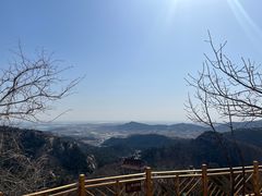 -青岩寺风景区