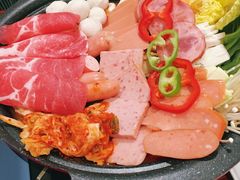 -汤W城市微度假(仓山店)