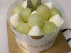 -BreadTalk面包新语·烘焙蛋糕(金光华广场店)