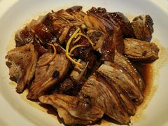 客家三杯鸭-客语客家菜(花园城店)