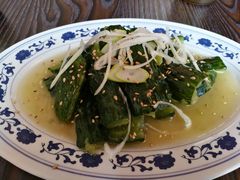 -拉面莊夢語＆中华料理八椿