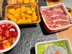 -旺蜀主成都串串火锅(西直门凯德MALL店)