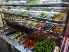 自助取餐区-33韩式自助烧烤(环城南路店)