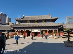 -秦岭风景区