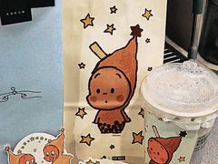 -喜茶(常州新北万达店)