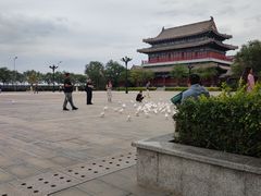 -天津妈祖文化园