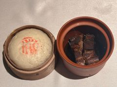 -杭州新新饭店·1913餐厅