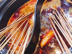 -小郡肝串串香(北蔡店)