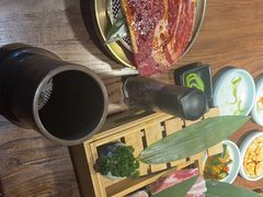 -九田家黑牛烤肉料理(太阳宫广场店)