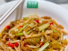 -绿草地·湘菜(7mall店)