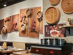 -老班长手工灌汤包老店(东山店)