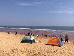 -前王院•巧克力海鲜市集餐厅(万平口店)