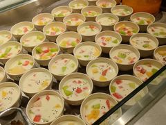 -玫瑰花园自助烤肉(顺义鑫海韵通店)