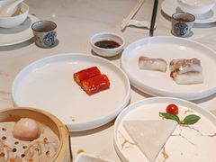 -滋粥楼·顺德菜(番禺广场总店)