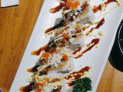 -九田家黑牛烤肉料理(华侨城店)