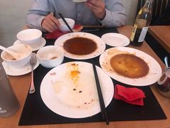 -华味居 Restaurant Chinese Huaweiju
