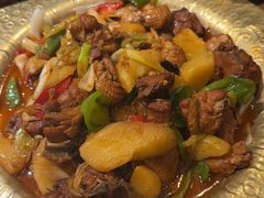 -北疆饭店(大运河博物馆宝龙店)