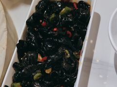 -云中鱼蒸汽石锅鱼(川沙百联店)