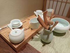 -梅间堂茶馆(绿地缤纷城店)