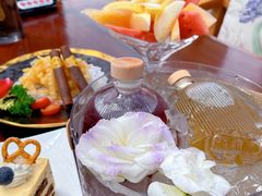 -忆咖啡观景餐厅(桂林象山公园店)