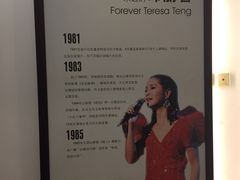 -邓丽君音乐主题餐厅