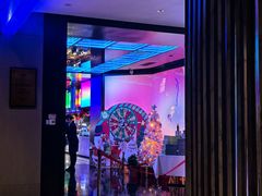 -花西亭·海鲜自助餐厅(瑞城名人酒店)
